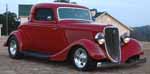 33 Ford
